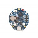 AIsmartlink Layar Sentuh LCD Bulat 1,46 Inci ESP32-S3 Speaker / Suara AI Cerdas