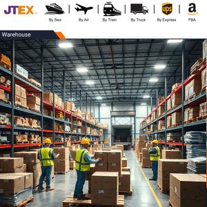 Zee/Lucht Verzending Vrachtagent & Chinese Expediteur Fba Van China Naar Usa Ddp Service - Product Image 4