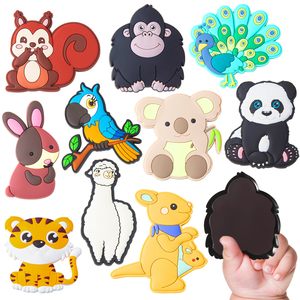 Imanes <span class=keywords><strong>de</strong></span> Refrigerador Lavables, Ecológicos, <span class=keywords><strong>de</strong></span> PVC Suave 3D, Diseño Personalizado; Juguetes Magnéticos; Tamaños Personalizados Disponibles <span class=keywords><strong>para</strong></span> Regalos - Product Image 1