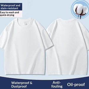 Camisetas Transpirables para Hombre al <span class=keywords><strong>por</strong></span> <span class=keywords><strong>Mayor</strong></span>, Camisetas <span class=keywords><strong>de</strong></span> Verano <span class=keywords><strong>de</strong></span> Manga Corta con Estampado Sublimado Vintage, Impermeables, con Logotipo Personalizado - Product Image 4