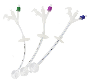 Kit complet de <span class=keywords><strong>gastrostomie</strong></span> <span class=keywords><strong>endoscopique</strong></span> <span class=keywords><strong>percutanée</strong></span> (GEP) en silicone, taille 12-24FR, matériel médical, OEM Classe II CE - Product Image 2