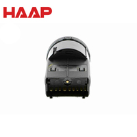 HAAP  OEM  Interrupteur de phare antibrouillard 6Q0941531C pour VW Polo Beetle Sharan T5 Caddy 2001-2009