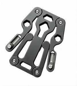 Popular Foldable Aluminum CNC Machined Notebook <b>Tablet</b> Computer Pad Laptop <b>Stand</b> Holder <b>for</b> Work Home Durable Metal Construction - Product Image 2