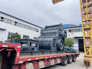 Minimáquina de arena móvil portátil, trituradora de piedra de cantera, minería de roca, molino, línea - Product Image 4