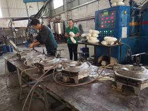 Cho vật lý trị liệu không ngủ Graphene và chậm phục hồi bộ nhớ bọt gối vật liệu - Product Image 3