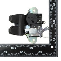 Serrure de porte de coffre arrière OE 81230A7020 pour KIA Cerato 2013-2018