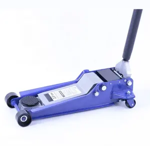 3.5T/5T Zware Hydraulische Vloer Jack Auto Lift Horizontale Trolley Krik Voor Garage, Werkplaats Auto Reparatie