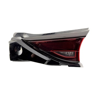 เหมาะสำหรับไฟท้าย Mazda 2022 CX-5 รุ่น US แบบต่ำ KSD4-513F0 KSD4-513GO - Product Image 3