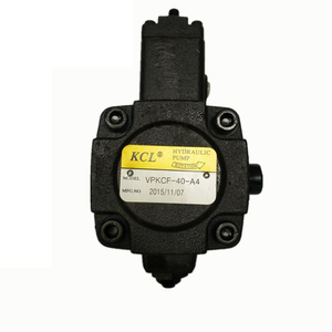 Bomba de Paletas Hidráulica de Desplazamiento Variable VPKC-F20A4-01 VPKC-F20/F40/F45-A4/A3/A2/A1-01/1 VPKCC - Product Image 1