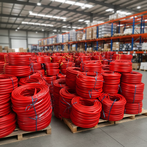 TAIKONG Europe <span class=keywords><strong>Fire</strong></span> <span class=keywords><strong>TV</strong></span> Box, couverture anti-feu en fibre de verre, construction en acier inoxydable et fonte, portable, <span class=keywords><strong>abonnement</strong></span> d'un an - Product Image 4