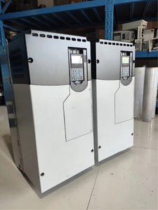 Meilleur convertisseur de fréquence de qualité 20G14ND125JA0NNNNN 20G1ANC140JA0NNNNNN en stock - Product Image 6