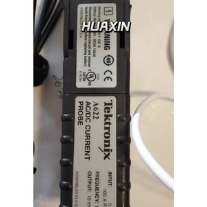 หัววัดออสซิลโลสโคปแบบแคลมป์วัดกระแส Tektronix A622 สำหรับแหล่งกำเนิด 100KHz/100A/Pu - Product Image 2