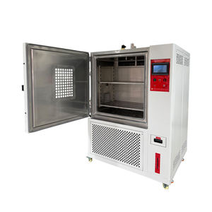 Testkamer Voor Industriële Batterijen | Intelligente Klimaat-En Verouderingstester Op Hoge Temperatuur | On-<span class=keywords><strong>38.3</strong></span> En 62133 Conform - Product Image 1