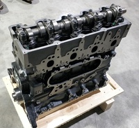À vendre : Bloc moteur nu 2L, 3L, 5L pour Toyota Hiace