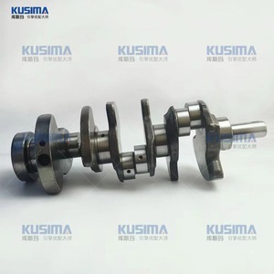 <span class=keywords><strong>Vilebrequin</strong></span> de moteur de <span class=keywords><strong>voiture</strong></span> d'origine pour Mercedes Benz W164 ML350 3.5L M272, qualité OEM - Product Image 3