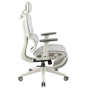 Ghế văn phòng lưới toàn phần, tay vịn 3D, dành cho giám đốc điều hành, nhà máy sản xuất đồ nội thất, thiết kế công thái học - Product Image 1