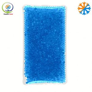 Lubing Hot & Cold Gel <b>Pack</b> Multi-Purpose Household Chemicals Provides Pain Relief with Hot & Cold Gel Patch & <b>Ice</b> <b>Bag</b> - Product Image 4
