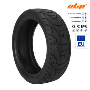 Pneu tubeless 70/50-6.1, largeur 8,5 pouces, pneu de mise à niveau pour trottinette électrique, accessoires pour Dualtron Mini - Product Image 1