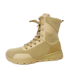 Fortschritt liche leichte taktische Stiefel - Product Image 6