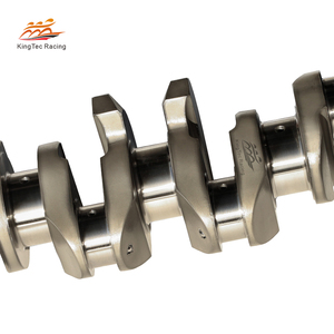 Amélioration de la fiabilité Vilebrequin de moteur R18A R18 pour la mise à niveau du moteur à manivelle Durable Honda City Stream IVTEC - Product Image 3