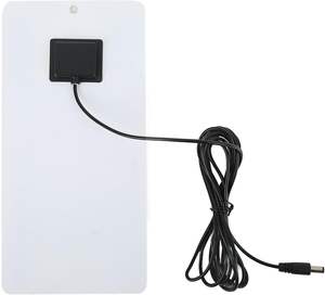 12V ソーラーパネル <span class=keywords><strong>20W</strong></span> 10W 18V モノ＆ポリ 5W ソーラーセル ファン用 BIPV＆PERCタイプ - Product Image 3