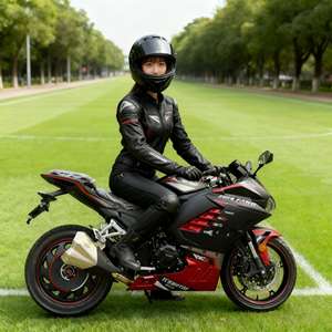 Vente Rapide 	 Quick Shifter 	 Visiter des amis 	 Offres du Black Friday 	 K100 Cafe Racer 	 Moto de <span class=keywords><strong>course</strong></span> - Product Image 6