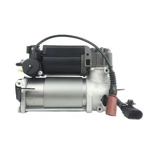 Luchtvering Compressor Voor Audi A8d3 4e Luchtvering Pomp 4e0616007 4e0616005d 4e0616005e 4e0616007c A8 D3 Luchtcompressor