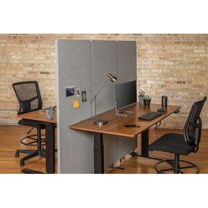 Paneles DE PRIVACIDAD acústicos envueltos Partición plegable Oficina en casa moderna Ecológico Fácil instalación <span class=keywords><strong>Separador</strong></span> de habitación - Product Image 5