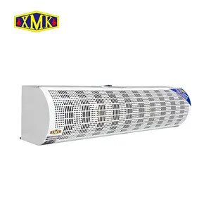 FM-1210-N2 Factory Wholesale Cross Flow Cool Door Air Curtain Supplier