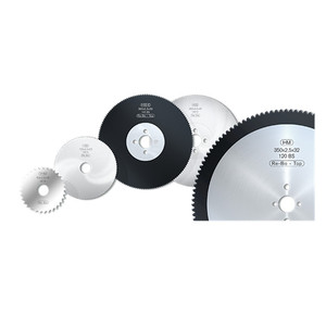 Disco de sierra circular Re-Bo de 200 x 2.0 mm para fresadoras, cuchillas industriales - Product Image 5