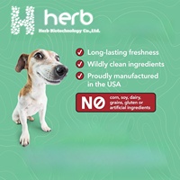 Poudre Probiotique ODM/OEM pour Chiens et Chats - Vitamines et Minéraux Quotidiens, Vitamine D, Calcium pour Digestion Sensible, Soutien pour Grandes Races