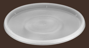 Vasos Desechables de Plástico Duro para Sopa de Tiya Factory, con Tapa, para Almacenamiento de Alimentos, Vasos Redondos Transparentes para Sopa Caliente - Product Image 6