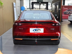 Changan Mazda Dernier Modèle EZ-6 Berline Hybride, Approvisionnement Direct Usine Officiel, Commande Limitée, À Vendre - Product Image 5