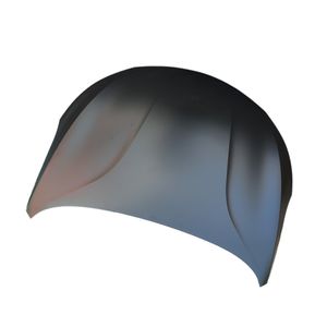 Capot avant pour Changan Trois générations ALSVIN OEM 8402100-BS01 B511F270101-0100 - Product Image 4