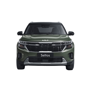 2023 <span class=keywords><strong>KIA</strong></span> Seltos SUV Volante a la izquierda Venta caliente Gasolina Coche usado con nuevas características del vehículo de energía - Product Image 1