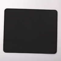 Mauspad Nouveau Tapis de Souris Antidérapant Sublimation Épaissir Blanc Caoutchouc Gaming Tapis de Souris Personnalisation