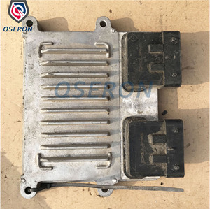 ECM/ECU Original para Automóvil 39110-3C560, Piezas <span class=keywords><strong>de</strong></span> Motor, Unidad <span class=keywords><strong>de</strong></span> Control Electrónico, Módulo 39110 3C560 para <span class=keywords><strong>Hyundai</strong></span> <span class=keywords><strong>Santa</strong></span> <span class=keywords><strong>Fe</strong></span> - Product Image 1