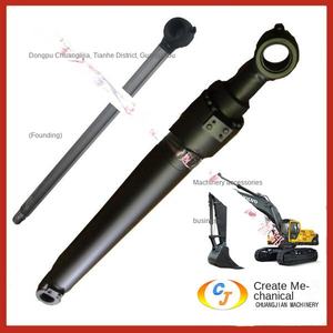[Fornitura Diretta dalla Fabbrica] Cilindri Idraulici per Braccio e Braccio Telescopico per Escavatore PC220-8 Cina - Product Image 4