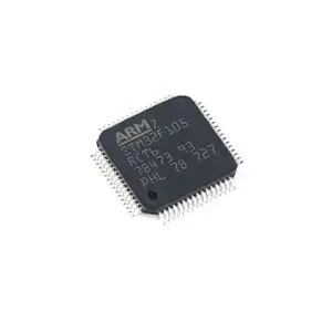 Circuito integrado para teléfono móvil, componentes electrónicos originales, FPGA, STM32F105RCT6