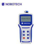 Testeur de chlore résiduel portable Nobotech CLN-170, analyseur de qualité de l'eau, mesureur de chlore libre pour piscine et eaux usées