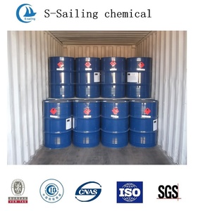 Cas No.111-76-2 química glicol de etileno Monobuty éter 99.9% butilo glicol - Product Image 6