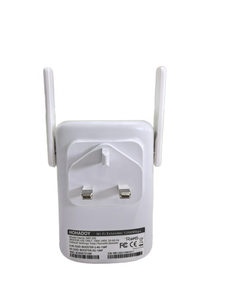 Bán Hàng Nóng Ac1200 Anh Wi-Fi Phạm Vi Extender 1200M Dual Band Wifi Repeater Booster Dễ Dàng Thiết Lập 2.4Ghz 5Ghz Không Dây Điểm Truy Cập - Product Image 5