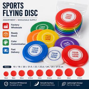 <span class=keywords><strong>Ultimate</strong></span> Flying Disc 175g Wettkampf-Frisbee für Team-Trainingsspiele und Sportübungen - Product Image 4