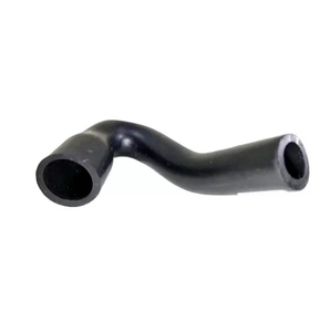 06A103493BE 06A103474D VW 06A103493AC stock de fábrica china manguera de radiador de refrigerante de goma moldeada negra para Sedan TOURAN <span class=keywords><strong>CADDY</strong></span> - Product Image 1