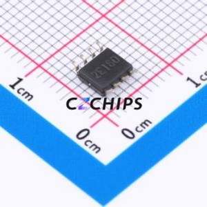 Original-nouvel amplificateur de détection de courant de puce IC de circuit intégré SOIC-8 INA240A1D - Product Image 2