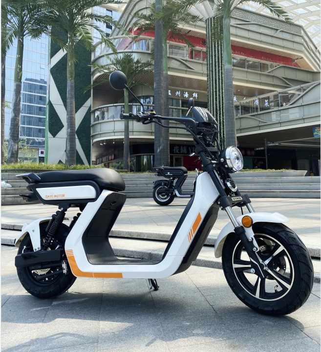 Wholesale 60V 20AH Battery Electric Scooter Citycoco 1000W Motor Fat ...