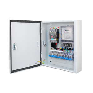 Giá tốt bảng chuyển đổi điện Bảng điều khiển bao vây hộp điều khiển nguồn cung cấp điện - Product Image 1