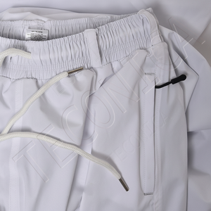 Pantalon de ski pour homme imperméable, coupe-vent et respirant avec détachable, chaud et léger, disponible en 100% polyester, doublure nylon - Product Image 1