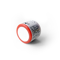 Micro capteur de monoxyde de carbone électrochimique Co capteur pour la maison