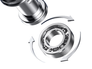 Nuevo <span class=keywords><strong>Rodamiento</strong></span> de Cubo de <span class=keywords><strong>Rueda</strong></span> <span class=keywords><strong>Trasera</strong></span> de Buena Calidad para Dongfeng <span class=keywords><strong>Peugeot</strong></span> <span class=keywords><strong>307</strong></span> 03-10, para Reemplazo/Reparación, Modelo VKBA3680 AHC810344ZC, 12 Meses de Garantía - Product Image 4